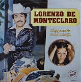Lorenzo De Monteclaro - Chaparrita Pelo Largo