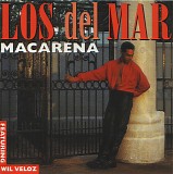 Los Del Mar featuring Wil Veloz - Macarena