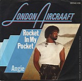 London Aircraft - Rocket In My Pocket