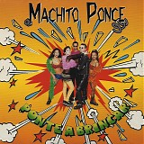Machito Ponce - Ponte A Brincar