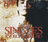 Kyosuke Himuro - Singles
