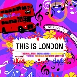 Various artists - This Is London