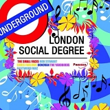 Various artists - London Social Degree
