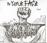 Various artists - In Your Face Vol. I