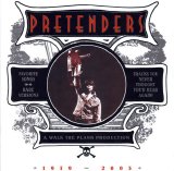 The Pretenders - Pirate Radio