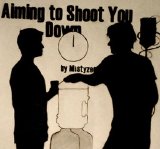 Various artists - Aiming to Shoot You Down
