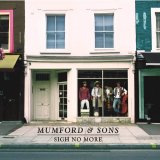 Mumford & Sons - Sigh No More