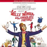 Various artists - Willie Wonka and the Chocolate Factory
