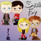 Various artists - Small Fry