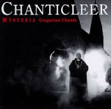 Chanticleer - Mysteria: Gregorian Chants