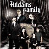Victor Mizzy - The Addams Family