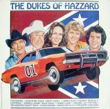 Waylon Jennings - The Dukes of Hazzard