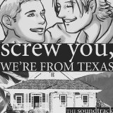 Various artists - Screw You, We're from Texas