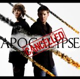 Various artists - Apocalypse Cancelled