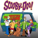 Joseph Barbera - Scooby Doo
