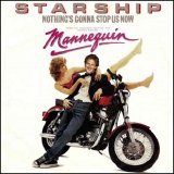 Jefferson Starship - Mannequin