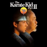 Peter Cetera - The Karate Kid, Part II