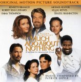 Patrick Doyle - Much Ado About Nothing