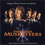 Bryan Adams/Rod Stewart/Sting - The Three Musketeers