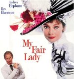 Julie Andrews - My Fair Lady