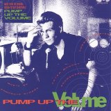 Various artists - Pump Up the Volume