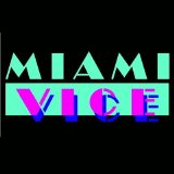 Glenn Frey - Miami Vice