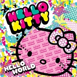 Various Artists - Hello Kitty Hello World
