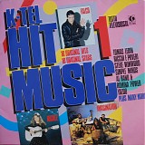 Various artists - K-Tel Hit Music Vol. 1