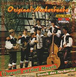 Original-Neckarbuaba - Ãœberall ErtÃ¶nt Musik