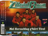 Zillertal Buam - Mei Herzschlag G'hÃ¶rt Tirol