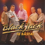 Black Jack - 18 BÃ¤sta!