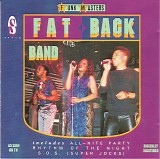 The Fatback Band - Funk Masters