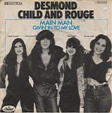 Desmond Child And Rouge - Main Man