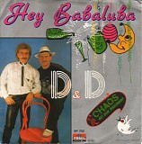 D&D - Hey Babaluba