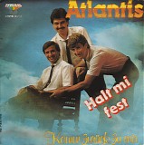 Atlantis - Halt Mi Fest