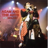 Adam And The Ants - Anthology