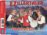 Die Zillertaler - Partyzeit