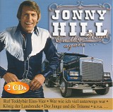 Jonny Hill - On The Road Again