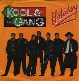 Kool & The Gang - Holiday