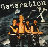 Generation X - Generation X
