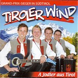 Tiroler Wind - A Jodler Aus Tirol