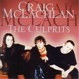 Craig McLachlan & The Culprits - Craig McLachlan & The Culprits