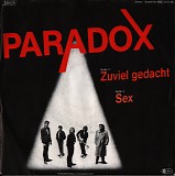 Paradox - Zuviel Gedacht