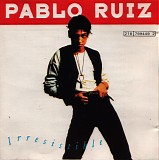 Pablo Ruiz - Irresistible