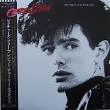 Charlie Sexton - Pictures For Pleasure (Japanese Edition)