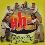 Heilbrunner - Das GlÃ¼ck Ist Ein Wunder (Unknown Year)