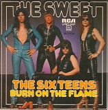 The Sweet - The Six Teens