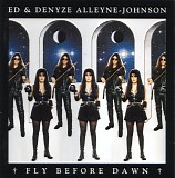 Ed & Denyze Alleyne-Johnson - Fly Before Dawn