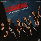 Scorpions - Rock You Like A Hurricane