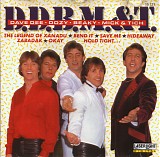 Dave Dee, Dozy, Beaky, Mick & Tich - D. D. B. M. & T.